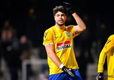 Du Kuipje au Kuip ? Feyenoord a des vues sur un attaquant de Westerlo