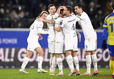 OFFICIEL : un ancien talent du Bayern rejoint un club de Pro League