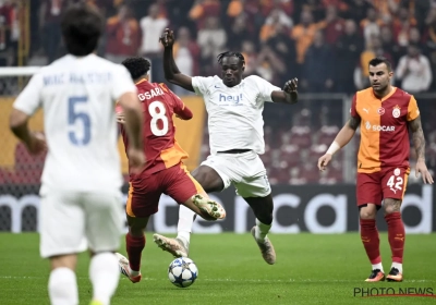 Leurs aînés devront mieux faire : défaite pour l'Union en Youth League 