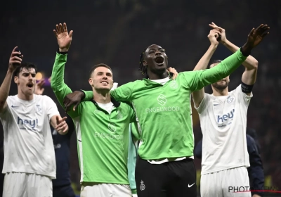 "Nous pouvons battre n'importe qui" : l'Union Saint-Gilloise affiche ses ambitions en Ligue des champions