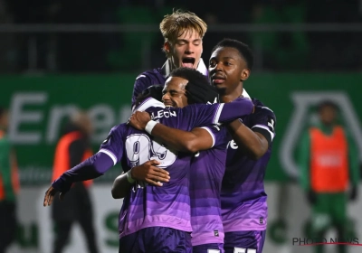 Excellente nouvelle pour Anderlecht : "le nouveau Kompany" veut prolonger