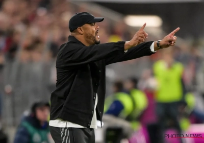 Fin de série pour Vincent Kompany : Arsenal inflige au Bayern sa première défaite de la saison