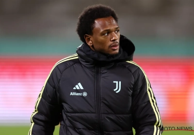 🎥 Enfin la délivrance en Serie A pour Loïs Openda !