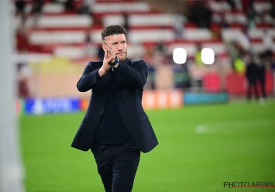 "Je vois beaucoup de ressemblances" : Sébastien Pocognoli comparé à un grand entraîneur espagnol