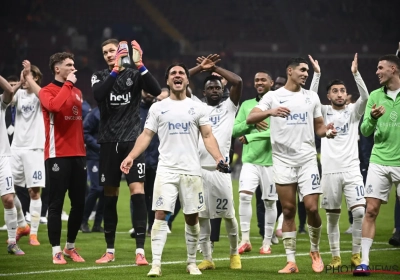 "Mourinho ne réussirait pas non plus à l'Union" : la vision du club expliquée par son CEO Philippe Bormans