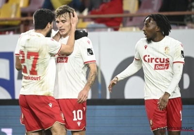 Des satisfactions, mais aussi des échecs malgré la victoire : les notes du Standard contre Malines