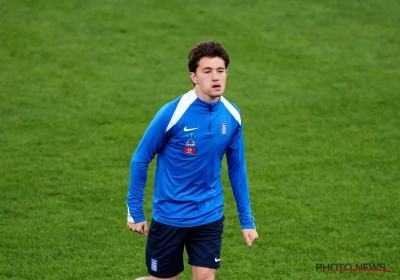 "Je trouve cela irrespectueux" : un ancien joueur de Pro League critique Kos Karetsas