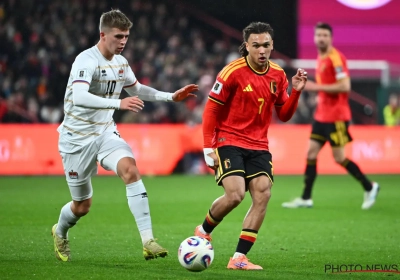 🎥 Dans une forme diabolique : quand Diego Moreira renverse Crystal Palace