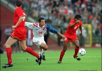 Perdu de vue en Belgique : un ancien d'Anderlecht et des Diables face à une mission périlleuse en Italie