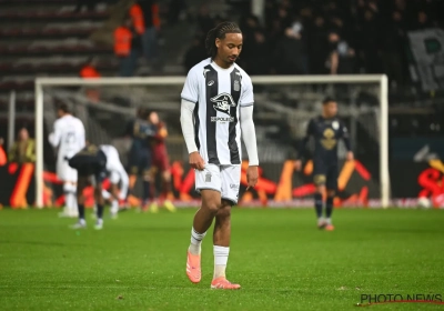 Camara très brouillon, Keita en leader : les notes de Charleroi contre la RAAL