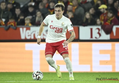 "J'ai la qualité pour débuter les matchs" : la non célébration d'Ayensa, un message à Vincent Euvrard ?