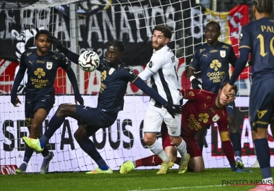 Le Hainaut, terre de combat(s) : Charleroi et La Louvière se quittent dos à dos