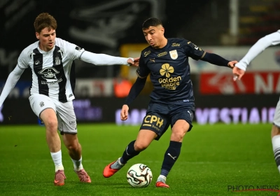 Lahssaini précieux, Gillot a pris sa chance : les notes de la RAAL contre Charleroi