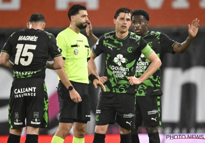 Voici les arbitres en charge des rencontres de la 18e journée de Pro League 