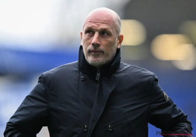 "On ne l'appréciera que lorsqu'il aura arrêté sa carrière" : Philippe Clement a choisi son Soulier d'Or