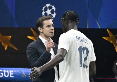 Cette fois, Hubert n'a pas réussi à secouer Promise David : le Canadien est bien dans le creux 