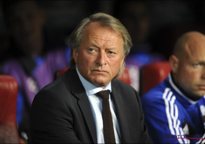 "J'ai été agressé verbalement et physiquement" : les révélations d'Ariel Jacobs sur l'agent de Silvio Proto