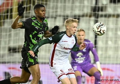 Révélation de la saison mais en difficulté : que se passe-t-il avec Jeppe Erenbjerg ? 