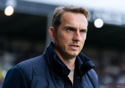 Dernier ex-aequo, le Club NXT giflé par les U23 d'Anderlecht : "C'est la première fois qu'on mérite de perdre"