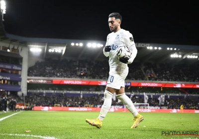 Hué par son ancien public, Anouar Aït El Hadj n'a "pas d'excuses" pour le match de l'Union