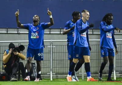 Dender aurait fait son choix : un ancien coach du Standard et de Malines à la rescousse