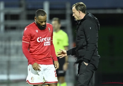 "Pas prêts à enchaîner" : Vincent Euvrard alerte sur un problème inquiétant au Standard