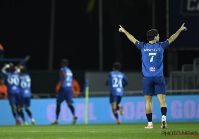 Officiel : un entraîneur prend la porte en Jupiler Pro League !