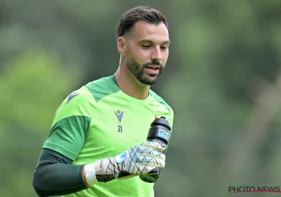 Lucas Pirard entre en scène... mais pas en Coupe : le Standard prépare le départ à la CAN de Matthieu Epolo