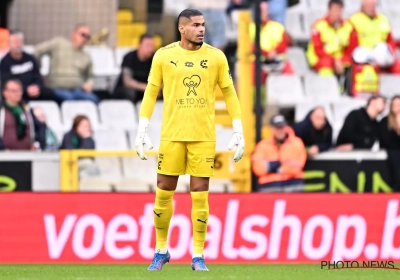 Le grand retour de Warleson entre les perches : "Non, je n'ai pas été surpris"