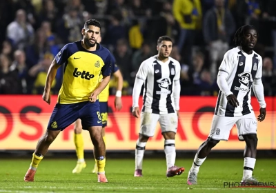 Cornelis opte pour la stabilité, Hubert opère deux changements : suivez Charleroi - Union en Direct Commenté