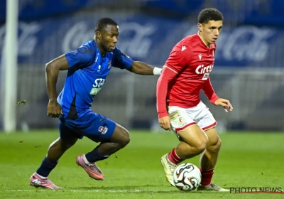 Le Standard a relancé une bête blessée : "Rien n'allait pour moi depuis mon retour de blessure"