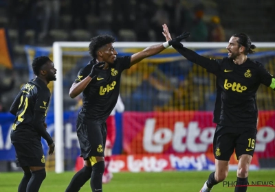 Patris dans un jour sans, Zorgane métronome de la deuxième mi-temps : les notes de l'Union