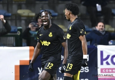 Le héros d'Istanbul est de retour : l'Union joue à se faire peur mais verra les quarts de finale