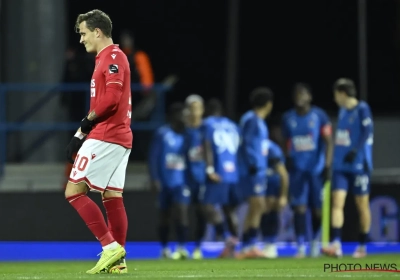 Mauvais perdant assumé : Dennis Ayensa s'explique sur ses déclarations maladroites d'hier soir 