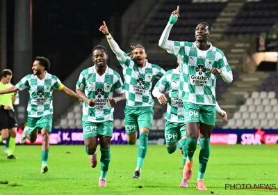 "Peu importe qui on affrontera en quarts" : le héros de la RAAL assume les ambitions du club