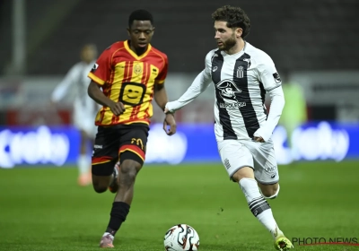 Charleroi passe devant ! Direct commenté