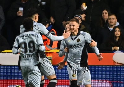 Anderlecht ne s'arrête plus : les Mauves sortent Genk de la Coupe aux prolongations ! 