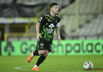 Magnée prend le Mambourg à froid ! Suivez Charleroi - Cercle en Direct Commenté 