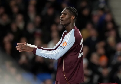 🎥 Amadou Onana buteur, Matz Sels solide et plusieurs anciens de Pro League décisifs en Premier League