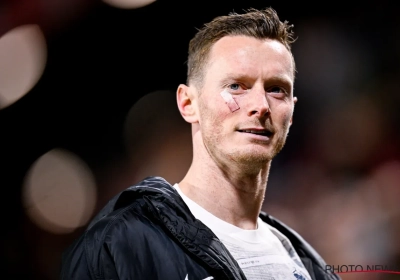 L'Union soulagée : "Si on avait été éliminés par Zulte Waregem après avoir perdu à Anderlecht..."