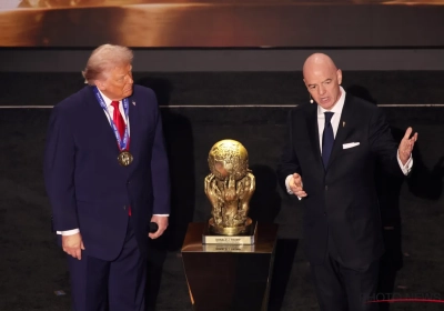 Le trophée de la honte ? La FIFA s'offre le bad buzz de l'année