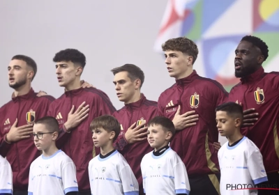 Terrible : de retour après dix mois d'absence, ce Diable Rouge subit une rechute !