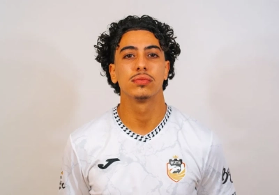 Le "je" au service du jeu : révélation en D1 ACFF et déjà suivi en Pro League, Zakaria Nadrani se confie