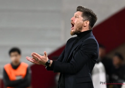 Nouvelle défaite pour Sébastien Pocognoli : Monaco commence à perdre le fil