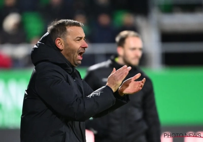 "Ça aussi, ça me touche" : Frédéric Taquin n'a pas reconnu son équipe...ni certains supporters
