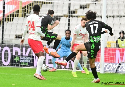 LIVE : C'est parti pour Cercle - Standard !