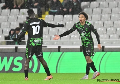 LIVE : Le Cercle relance la partie !