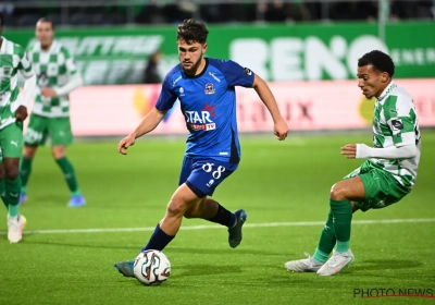 "On a bien su se tirer la bourre" : ces anciens de Charleroi et Seraing qui ont fait très mal à la RAAL