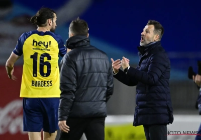 🎥 Ivan Leko hors de lui au Parc Duden : "L'arbitre est venu me voir pour s'excuser...Vous vous rendez compte ?"