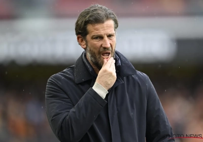 🎥 Le message fort de Rik de Mil : "Mes joueurs rêvent d'aller dans un plus grand club que Charleroi, mais..."